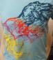 Preview: T-Shirt Gr. 110 von Palomino by C&A (2677)